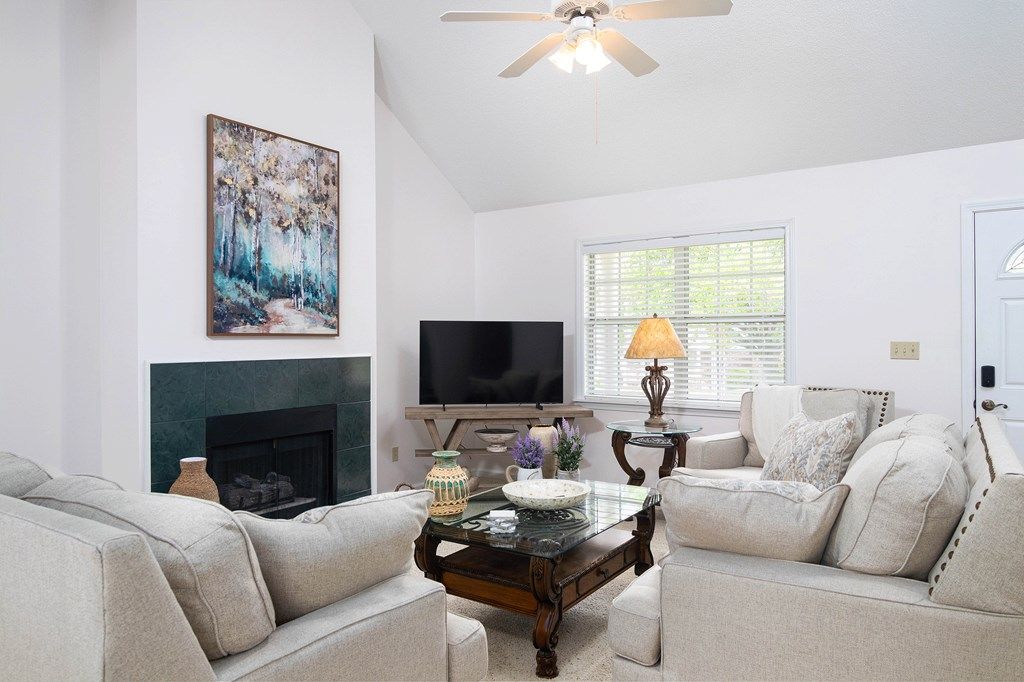 Photo of 2588 Harris Drive, OXFORD, MS 38655 (MLS # 166984)