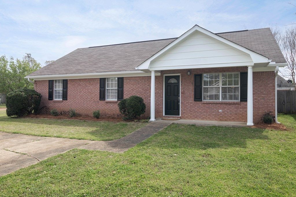 Photo of 2588 Harris Drive, OXFORD, MS 38655 (MLS # 166984)