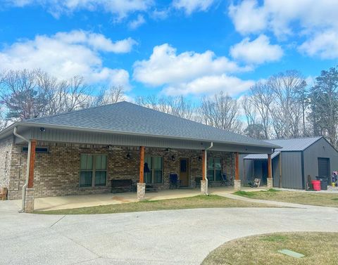 Photo of 69 Cr 451, OXFORD, MS 38655 (MLS # 167411)