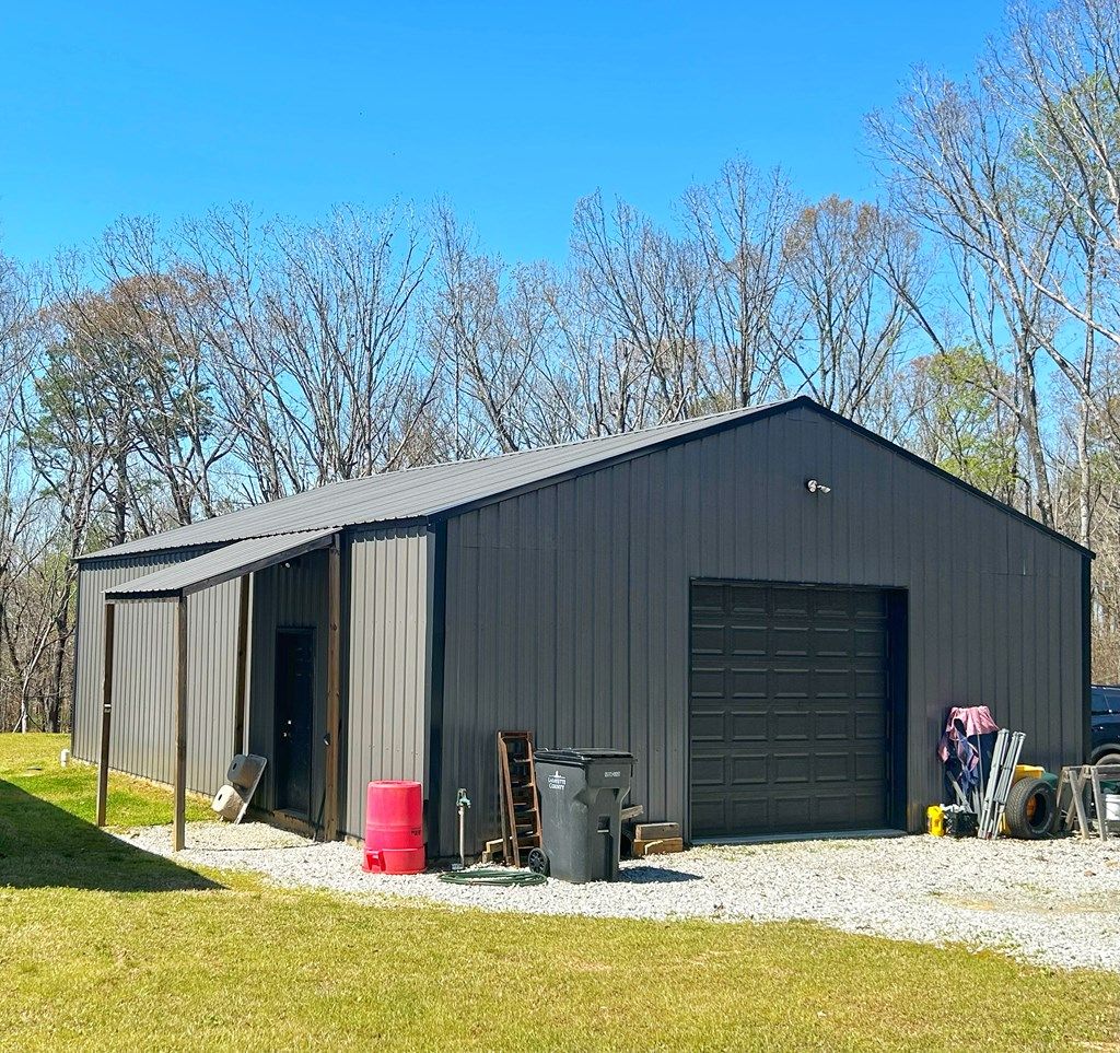 Photo of 69 Cr 451, OXFORD, MS 38655 (MLS # 167411)