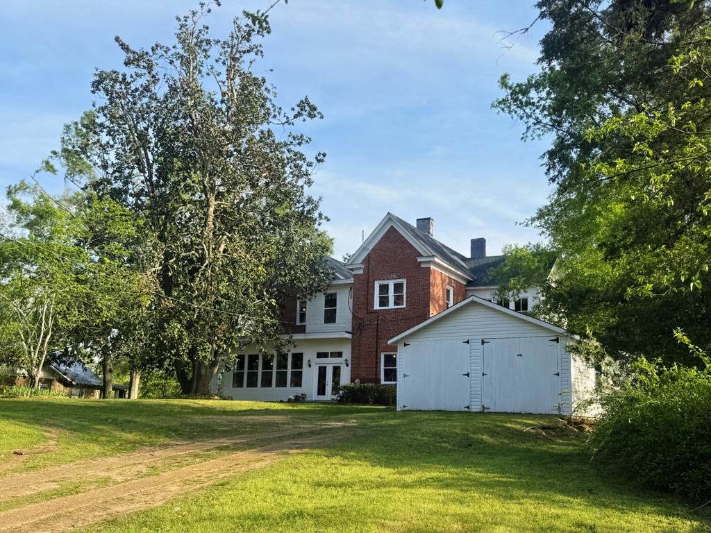 Photo of WATER VALLEY, MS 38965 (MLS # 167100)