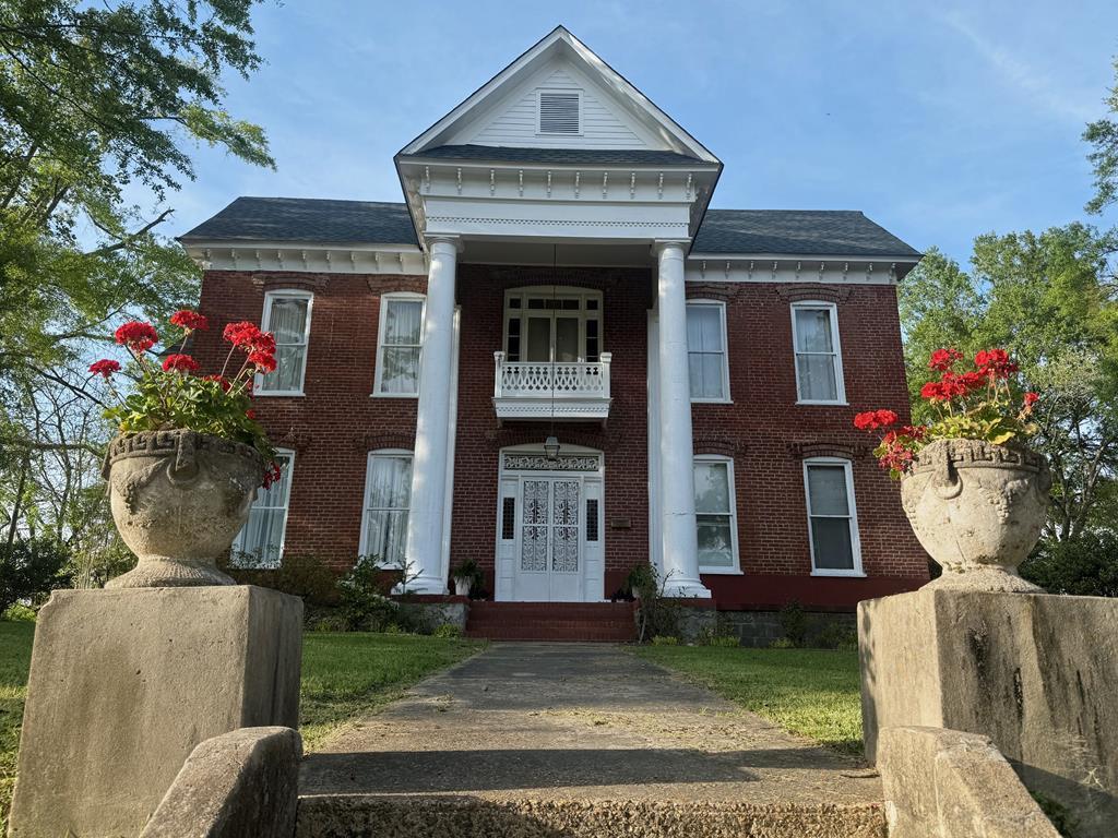 Photo of WATER VALLEY, MS 38965 (MLS # 167100)