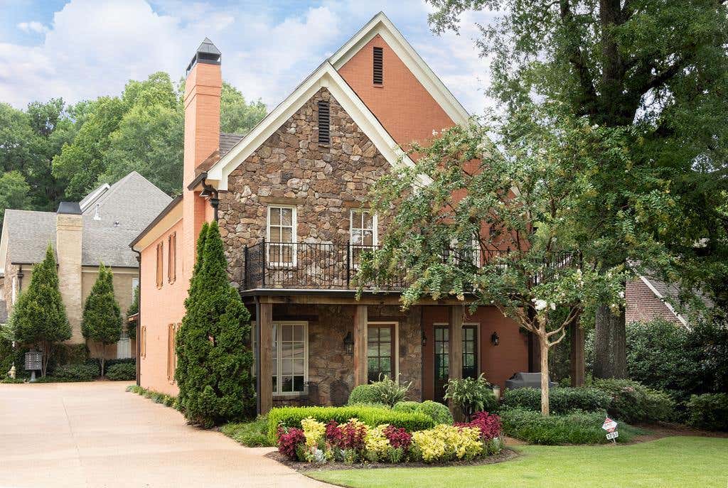 Photo of OXFORD, MS 38655 (MLS # 168150)