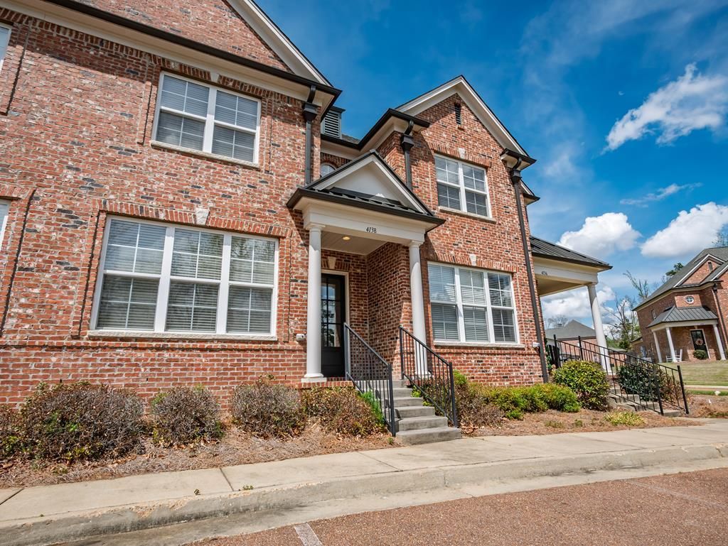 Photo of 4138 Fieldstone Loop, OXFORD, MS 38655 (MLS # 167069)