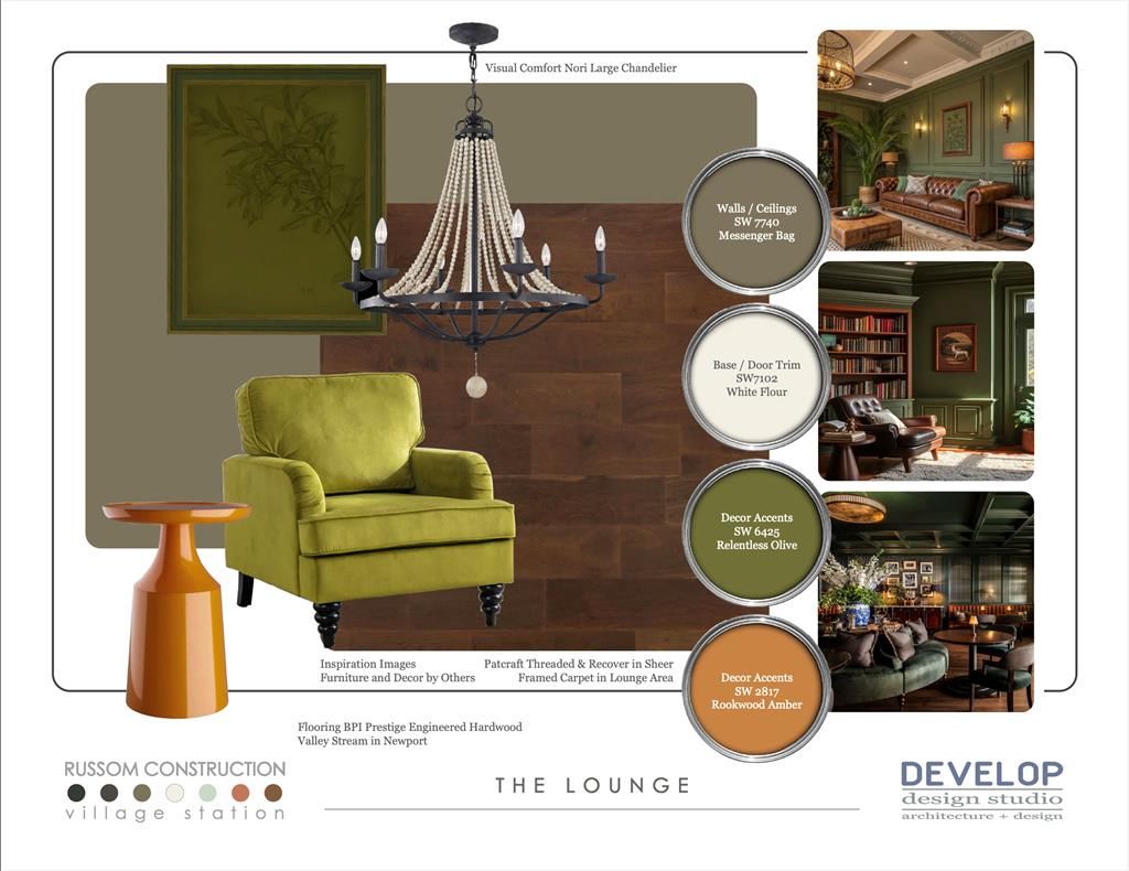 Photo of 3006 Old Taylor Road Unit 1209, OXFORD, MS 38655 (MLS # 164532)