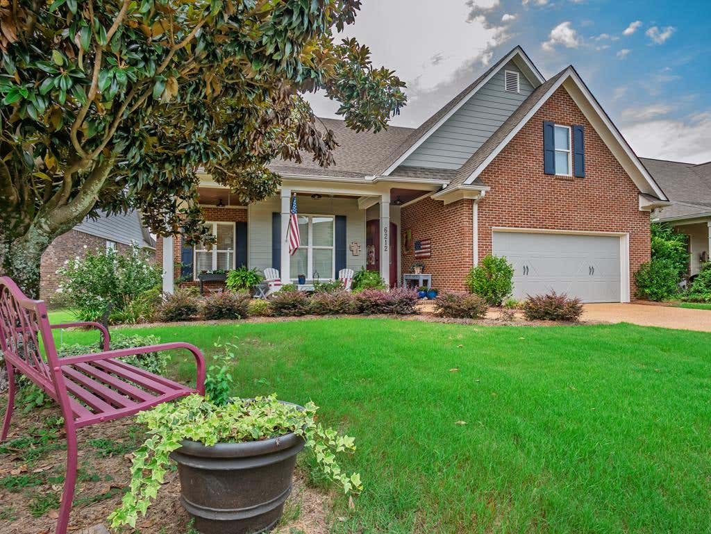 Photo of OXFORD, MS 38655 (MLS # 168128)