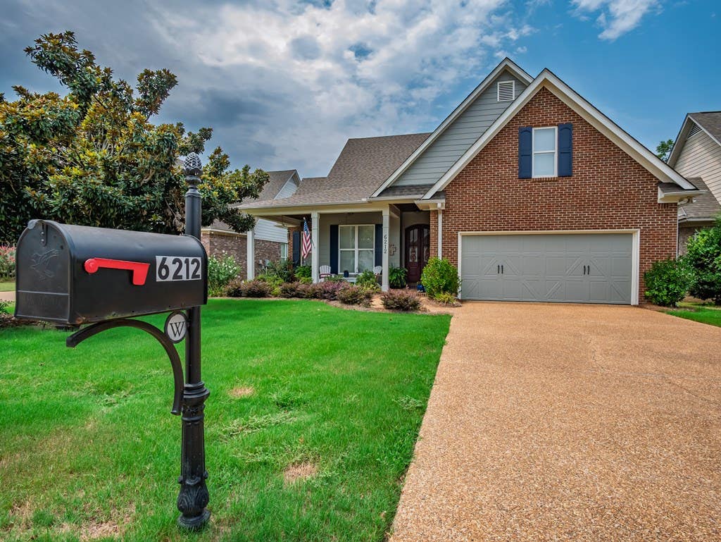 Photo of OXFORD, MS 38655 (MLS # 168128)