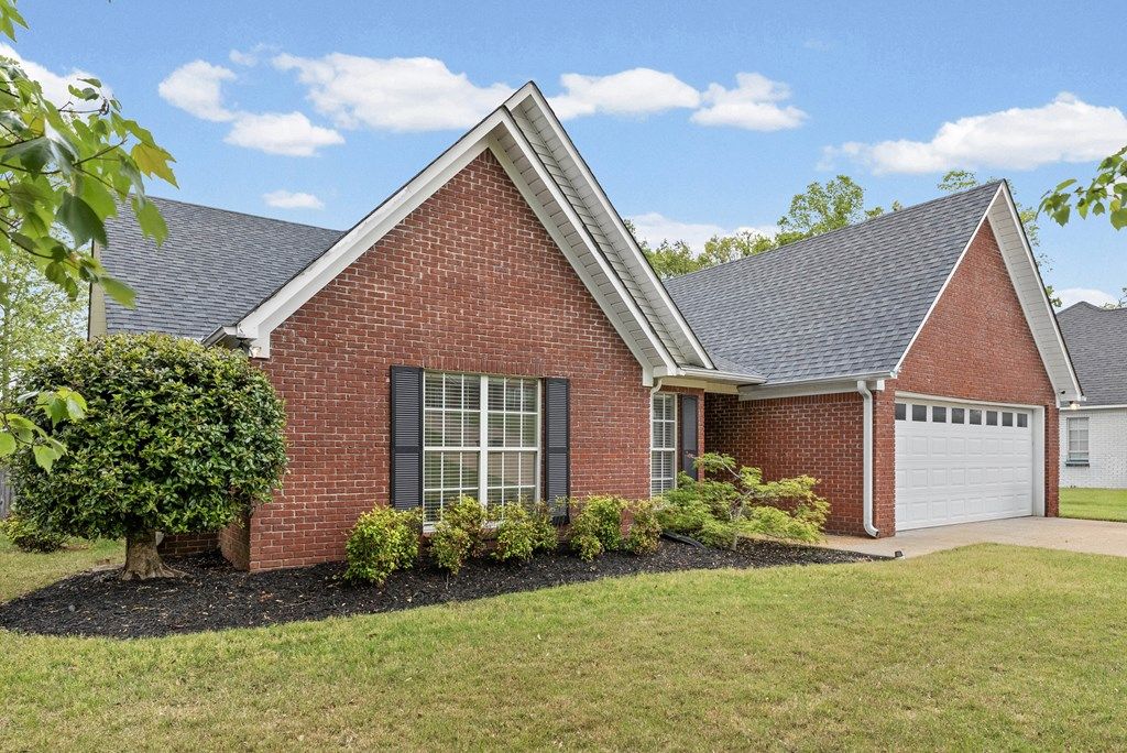 Photo of 312 Tanner Drive, OXFORD, MS 38655 (MLS # 167211)