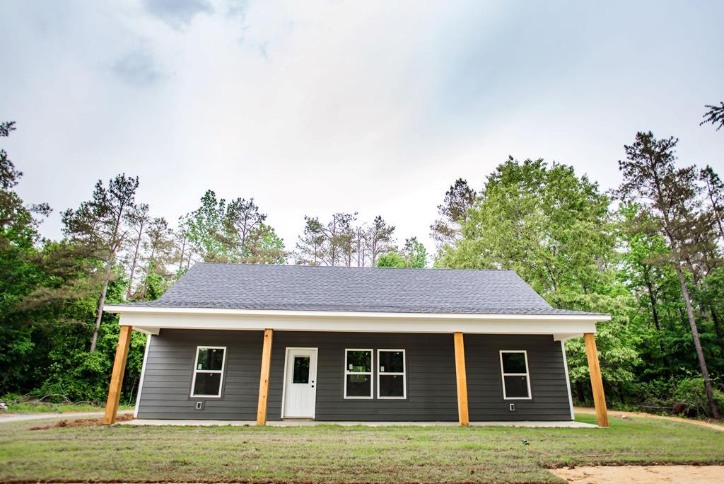 Photo of 297 Cr 430, PARIS, MS 38949 (MLS # 167366)