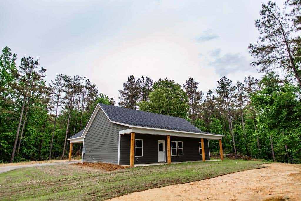 Photo of 297 Cr 430, PARIS, MS 38949 (MLS # 167366)