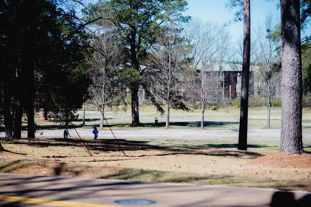 Photo of 204 Country Club Road, OXFORD, MS 38655 (MLS # 167837)