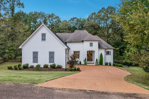 Photo of 14002 Woodside Cove, OXFORD, MS 38655 (MLS # 162003)