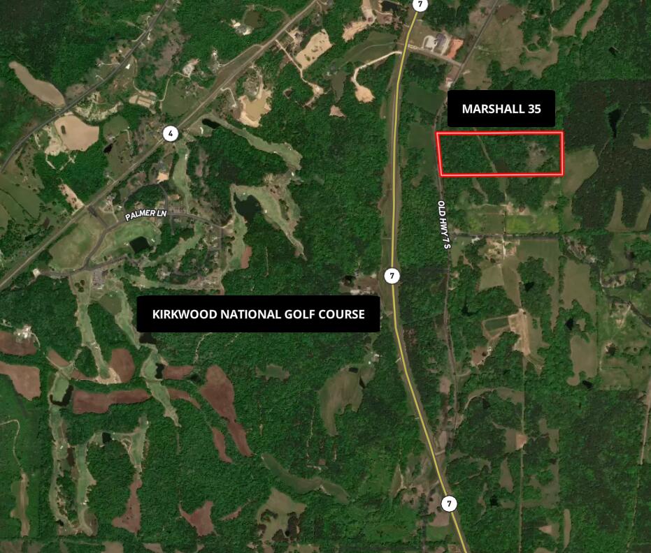 Photo of HOLLY SPRINGS, MS 38635 (MLS # 168649)