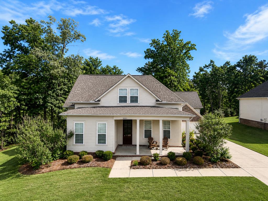 Photo of 9001 Coatbridge Dr, OXFORD, MS 38655 (MLS # 167335)