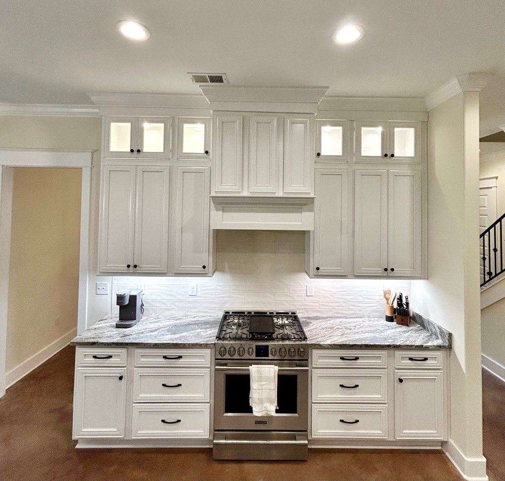 Photo of 9001 Coatbridge Dr, OXFORD, MS 38655 (MLS # 167335)
