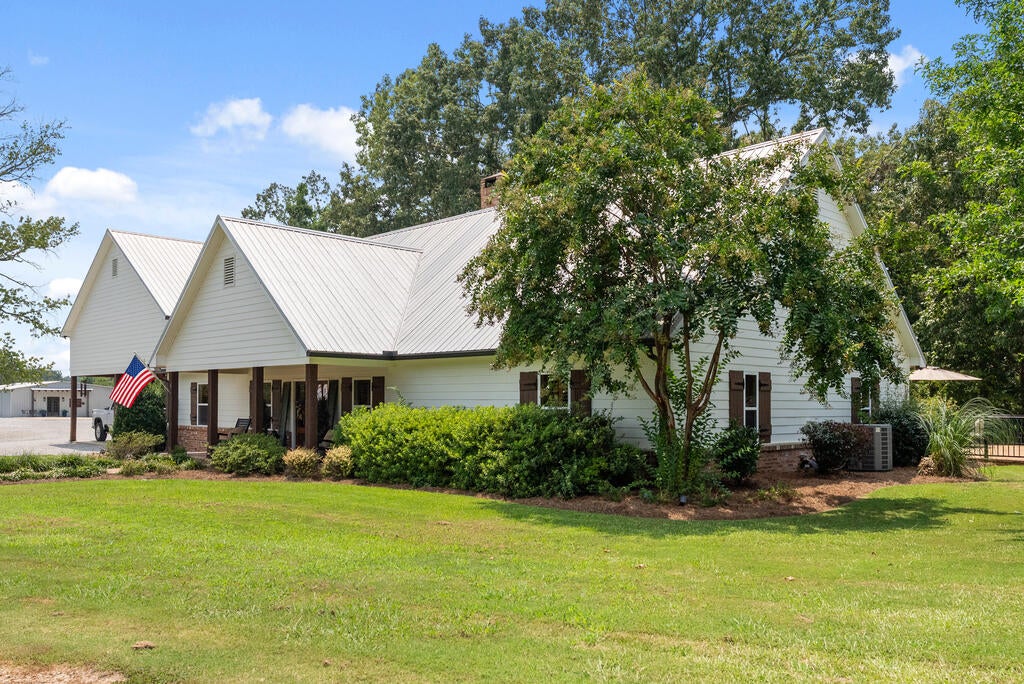 Photo of OXFORD, MS 38655 (MLS # 168438)
