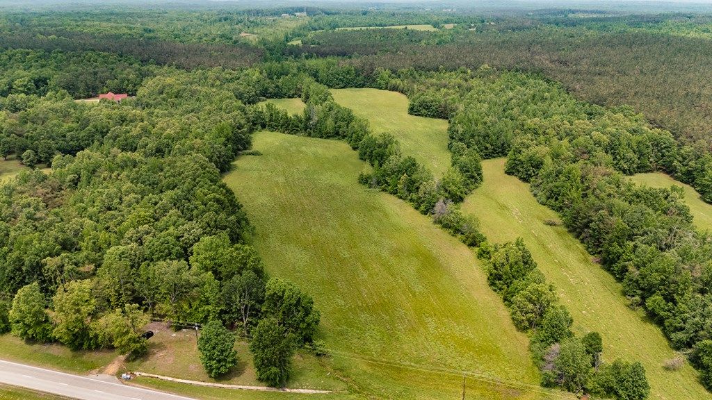 Photo of 14456 Hwy 6, THAXTON, MS 38871 (MLS # 167332)