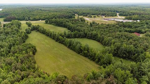 Photo of 14456 Hwy 6, THAXTON, MS 38871 (MLS # 167332)