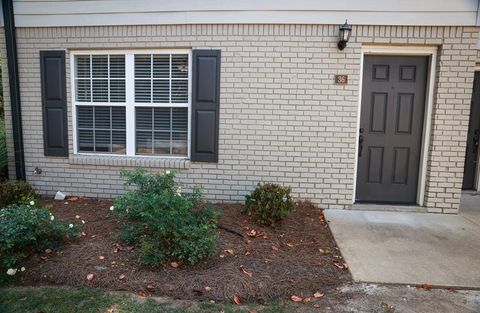 Photo of 1802 #36 West Jackson Avenue, OXFORD, MS 38655 (MLS # 164466)