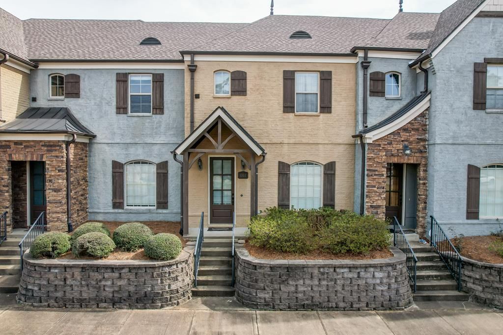 Photo of 2495 Old Taylor Rd #1303 Rd, OXFORD, MS 38655 (MLS # 164656)