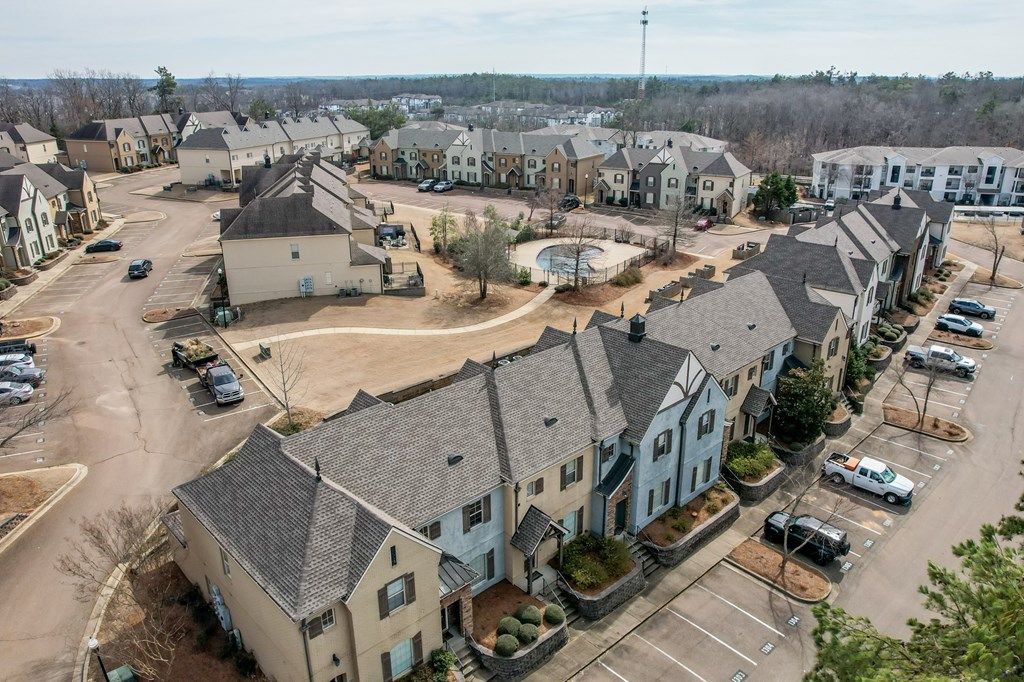 Photo of 2495 Old Taylor Rd #1303 Rd, OXFORD, MS 38655 (MLS # 164656)