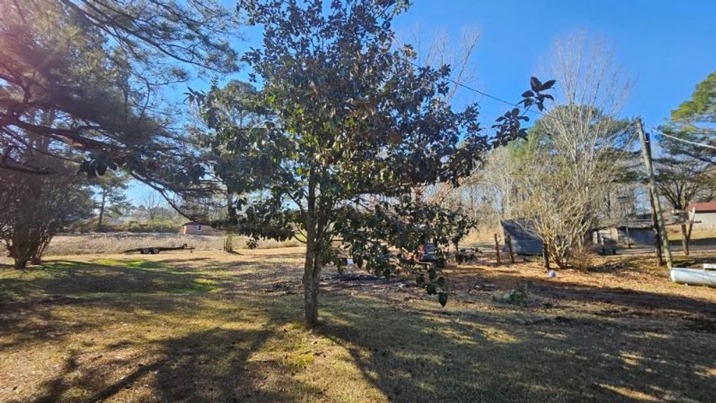Photo of 31 Sanford Road, COURTLAND, MS 38680 (MLS # 164420)