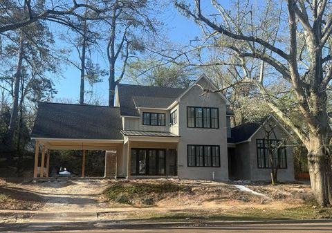 Photo of 214 Price St, OXFORD, MS 38655 (MLS # 167308)