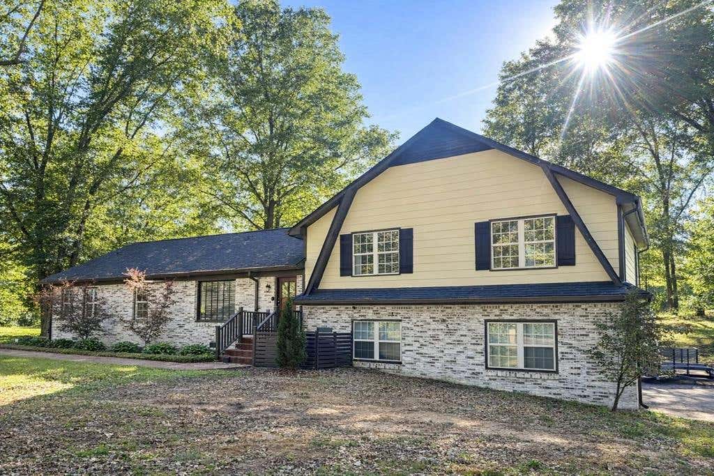 Photo of SENATOBIA, MS 38668 (MLS # 167977)