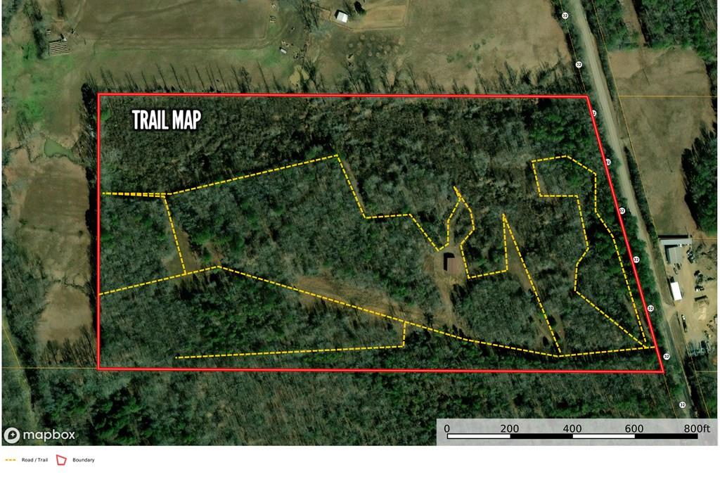 Photo of 000 Hwy 32, WATER VALLEY, MS 38965 (MLS # 167686)