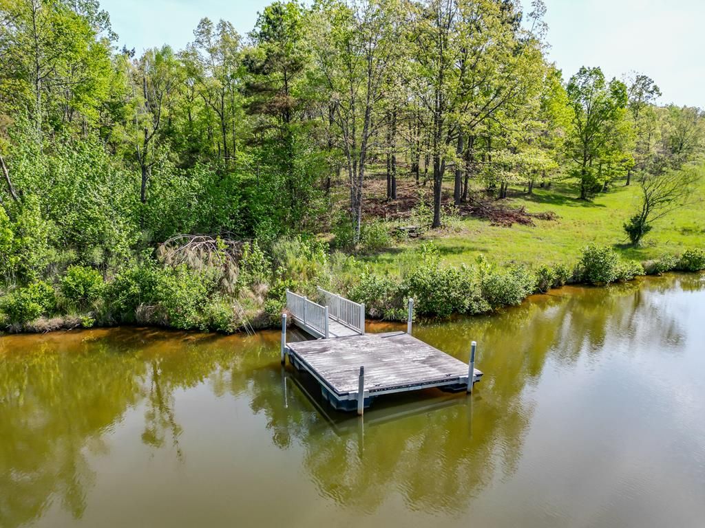 Photo of 162 Highlands Dr, OXFORD, MS 38655 (MLS # 167141)