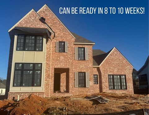 Photo of 820 McCleary Dr, OXFORD, MS 38655 (MLS # 161110)