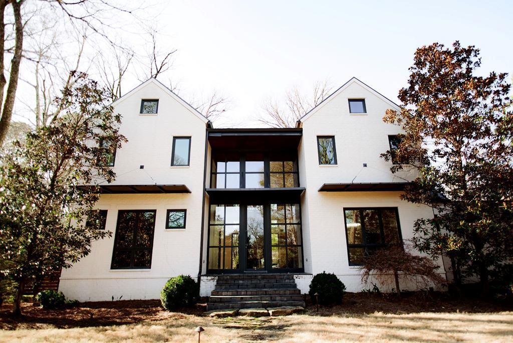 Photo of 107 Avent, OXFORD, MS 38655 (MLS # 162342)