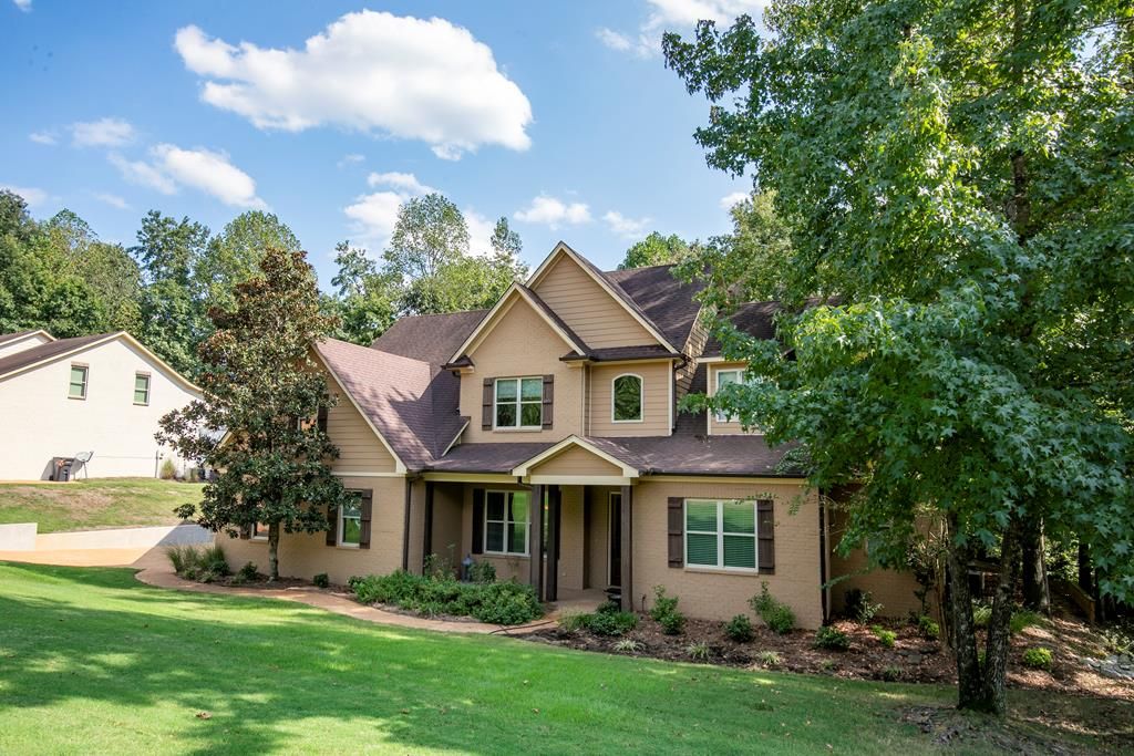 Photo of 803 Tuscan Ridge, OXFORD, MS 38655 (MLS # 161626)