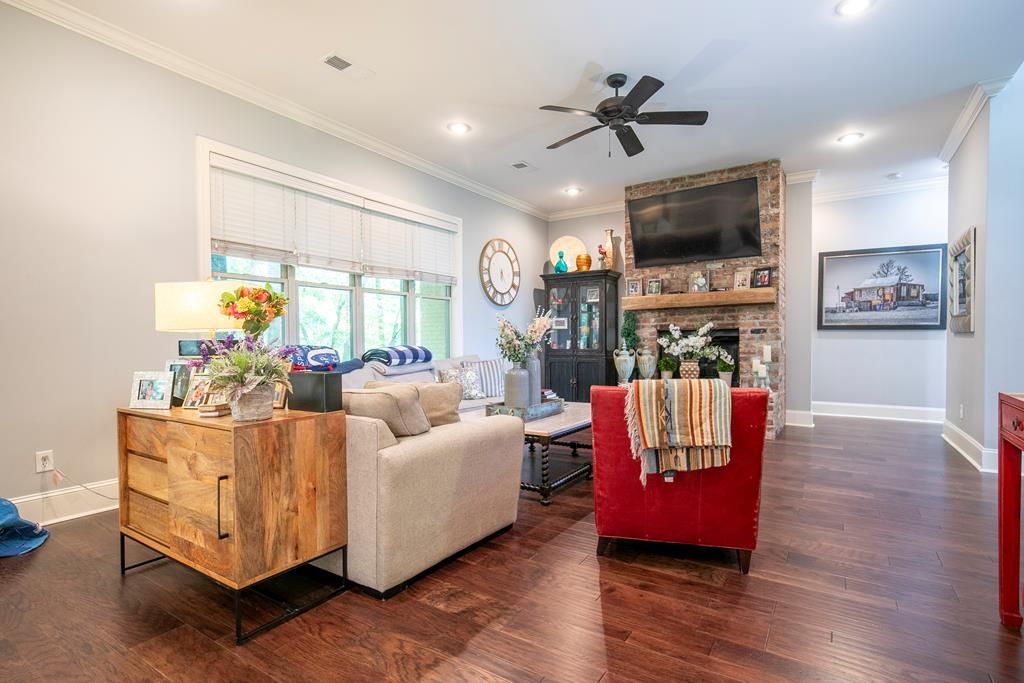 Photo of 803 Tuscan Ridge, OXFORD, MS 38655 (MLS # 161626)