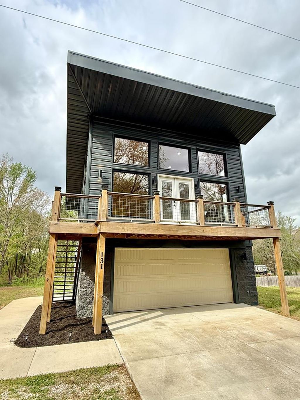 Photo of 131 Camille St, SARDIS, MS 38666 (MLS # 167052)