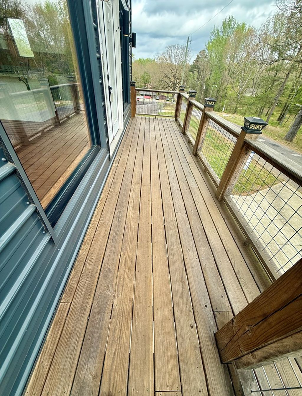 Photo of 131 Camille St, SARDIS, MS 38666 (MLS # 167052)