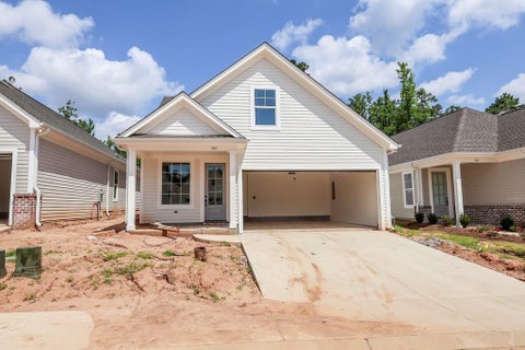 Photo of OXFORD, MS 38655 (MLS # 167199)