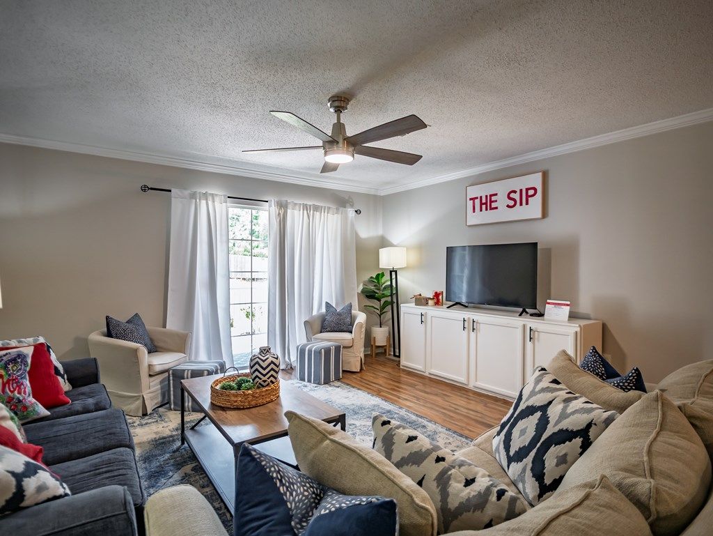 Photo of 7 Pr 3057 Unit #5, OXFORD, MS 38655 (MLS # 167866)