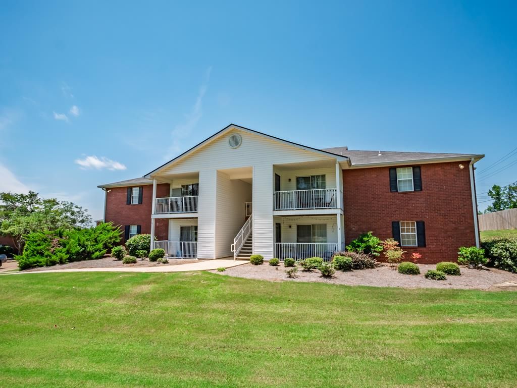 Photo of 7 Pr 3057 Unit #5, OXFORD, MS 38655 (MLS # 167866)