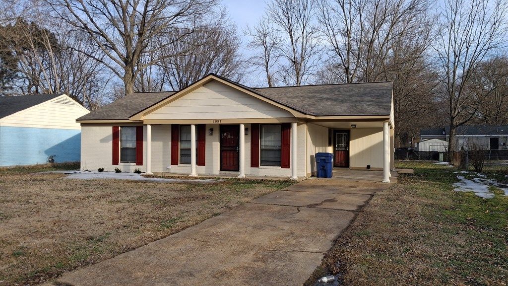 Photo of 2881 Normandy Drive, Horn Lake, MS 38637 (MLS # 164513)