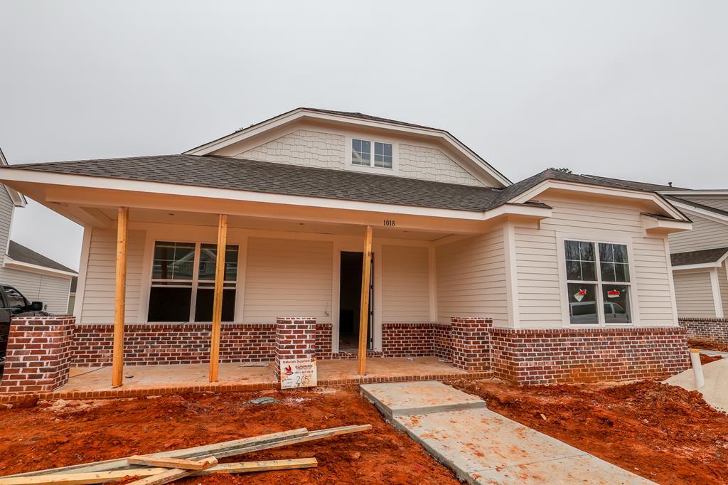 Photo of 1013 Nuttall Oak Drive, OXFORD, MS 38655 (MLS # 167516)
