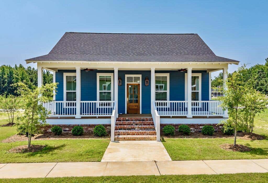 Photo of TAYLOR, MS 38673 (MLS # 168285)