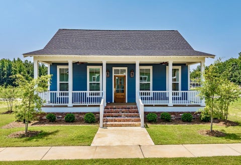 Photo of TAYLOR, MS 38673 (MLS # 168285)
