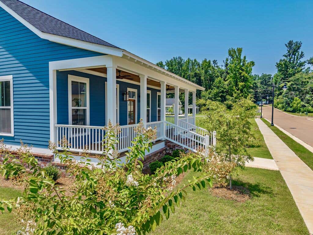 Photo of TAYLOR, MS 38673 (MLS # 168285)