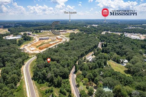 Photo of 939 Hurricane Lane, OXFORD, MS 38655 (MLS # 161225)