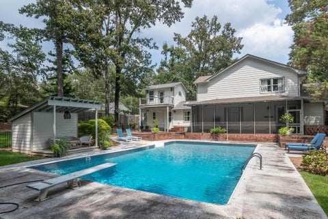 Photo of OXFORD, MS 38655 (MLS # 168261)