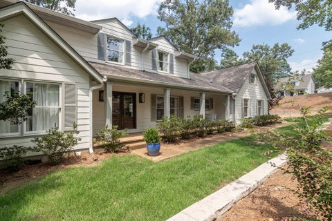 Photo of OXFORD, MS 38655 (MLS # 168261)