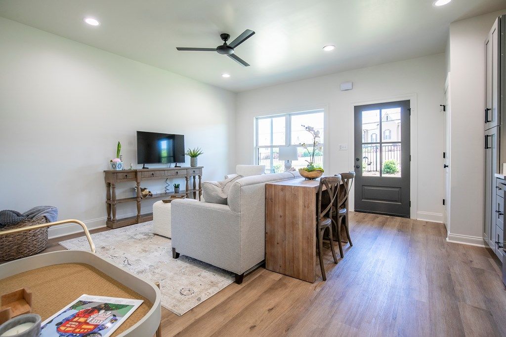 Photo of 1105 Sole Cove, OXFORD, MS 38655 (MLS # 166986)