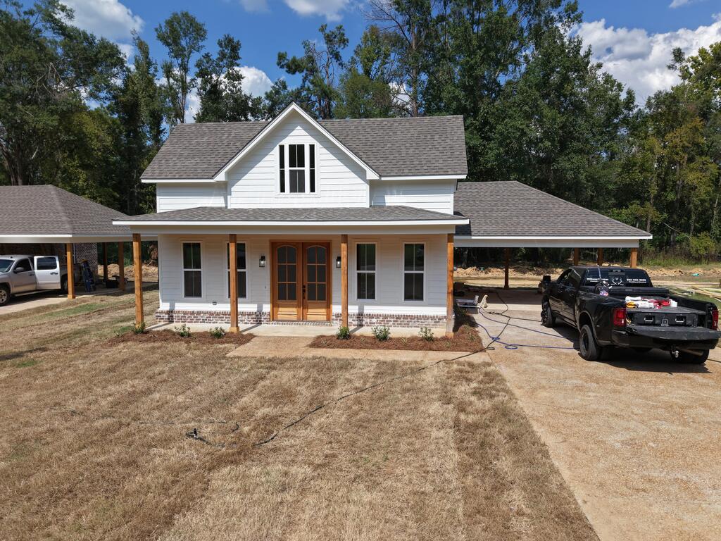 Photo of WATER VALLEY, MS 38965 (MLS # 168526)