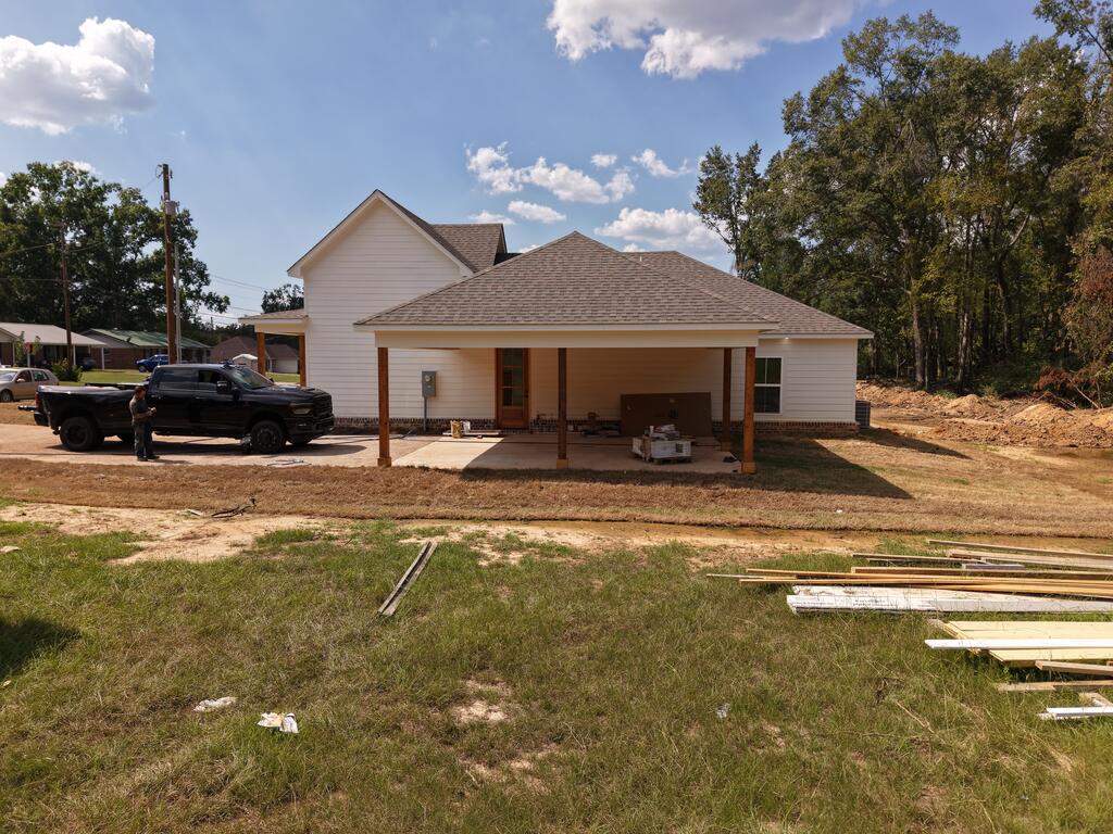Photo of WATER VALLEY, MS 38965 (MLS # 168526)